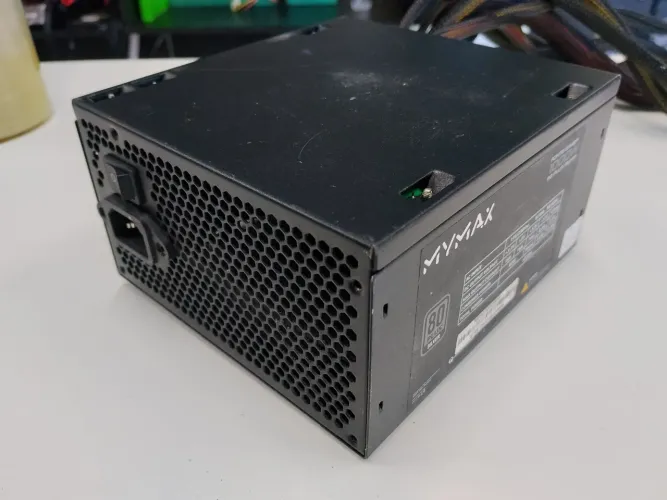 Fonte Mymax de 1000w