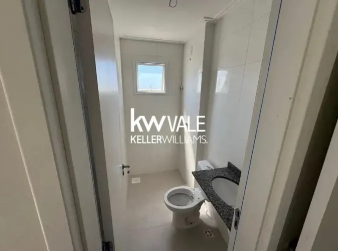 Condomínio Residencial Colinas do Paratehy  Apartamento com 3 quartos  à venda