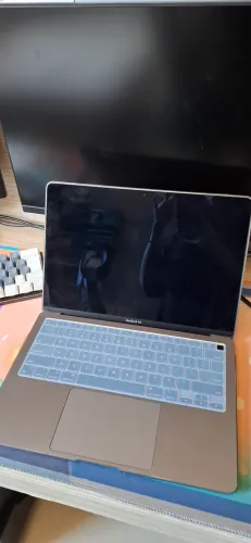 Macbook air
