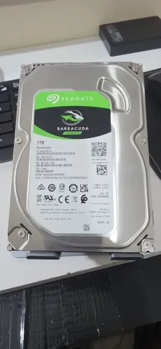 HD 3.5 SEAGATE