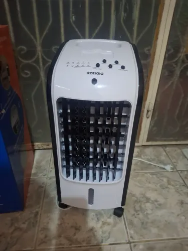 Climatizador itatiaia 4 litros valor 500
