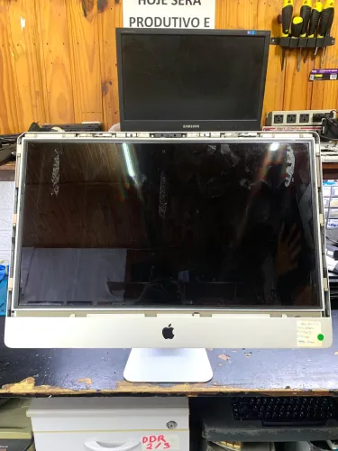 imac late 2009