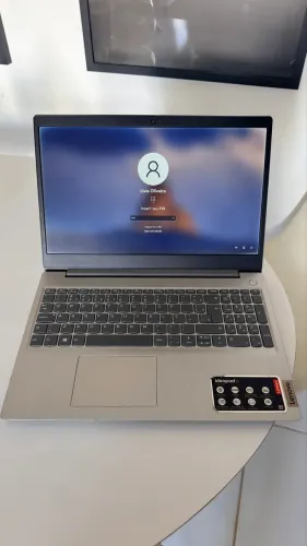 Notebook Lenovo Intelcore