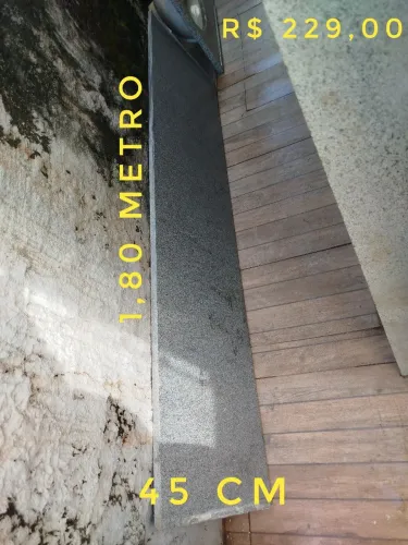 Granito vários tamanhos