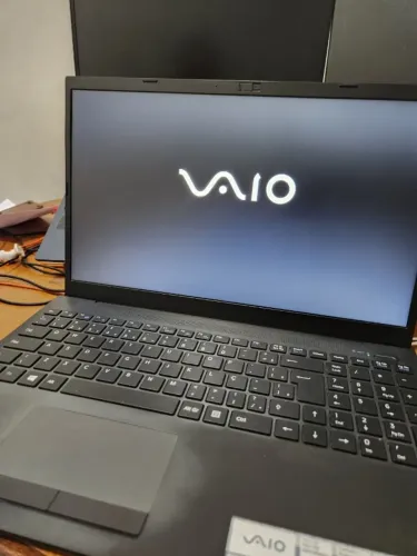 Notebook Sony Vaio
