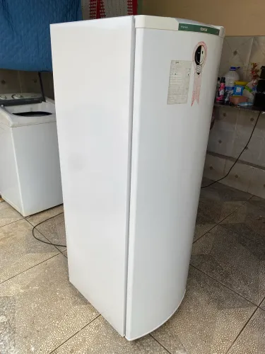 Geladeira consul palito