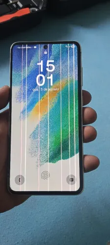 Samsung Galaxy S21 FE