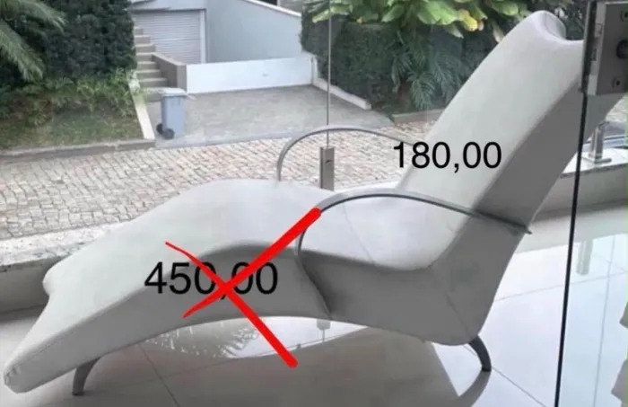 Chaise 