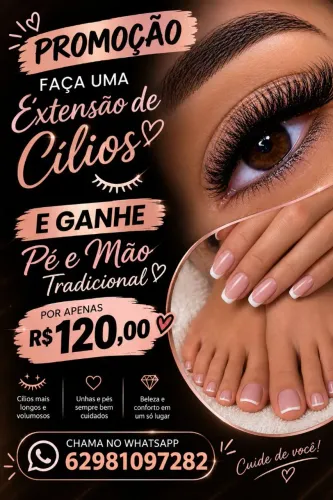 Cílios