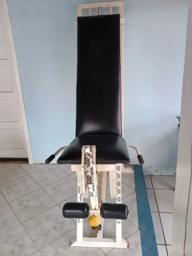 Vendo ou troco extensora 
