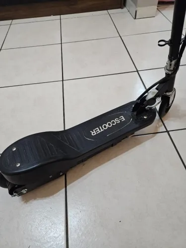 Patinete Motorizado Elétrico Scooter