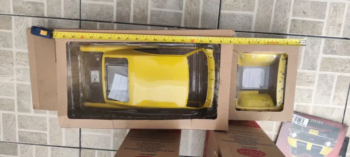 Opala salvat 100 peças para montar  R$ 7.500,00 só venda
