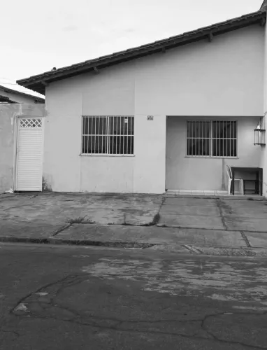 Paço Fache de casa