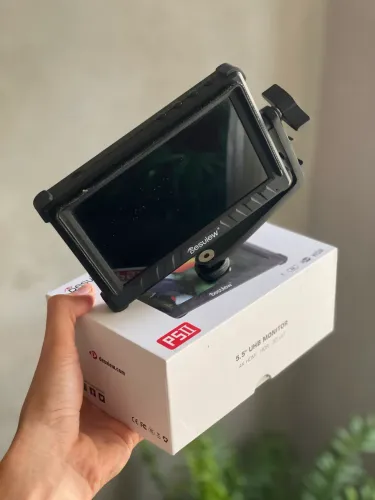 Monitor Desview P5II 5' 4K