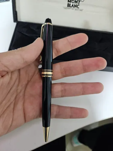 Caneta Mont Blanc