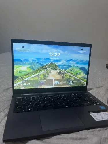 Notebook Samsung 15 polegadas