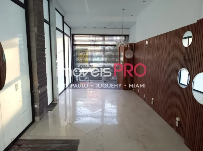 Loja comercial no coração de Pinheiros !