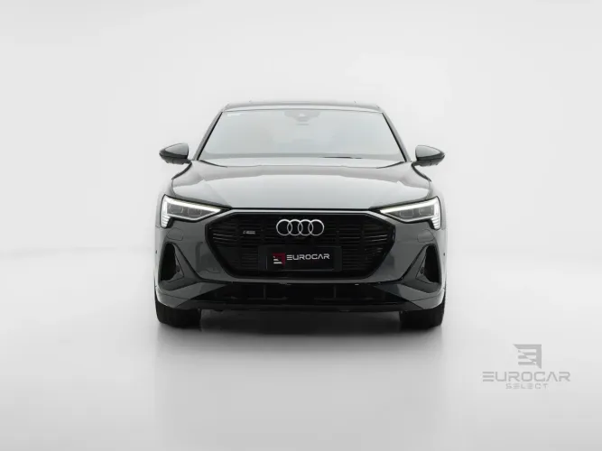 Audi E-Tron Sportb. Perf.black Aut.(elétrico) 2022