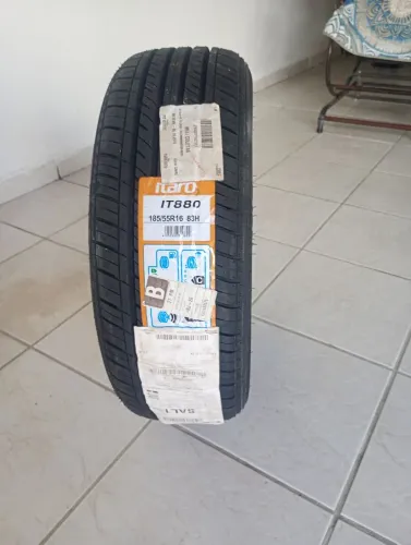 PNEU ITARO 185/55R16 83H