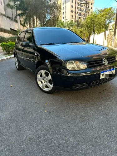 Volkswagen Golf Flash 1.6 MI /1.6 MI Tot. Flex 8V 4P 2006