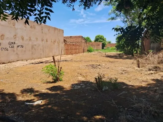 Vendo Terreno - Riviera Park - Área 360 m²