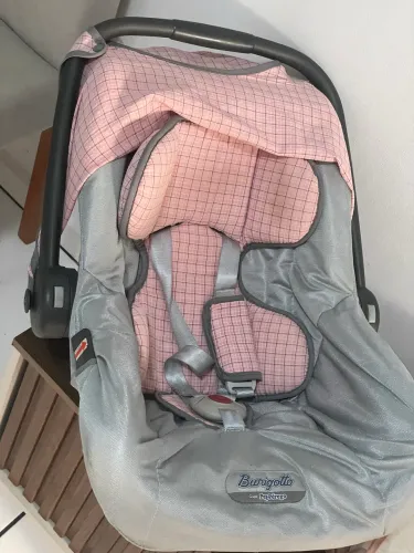 Bebê conforto 150