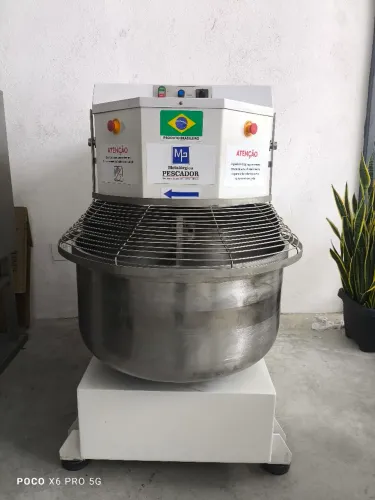 AMASSADEIRA PESCADOR AE-120