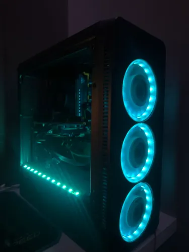 Computador Gamer