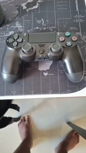 Controle joystick