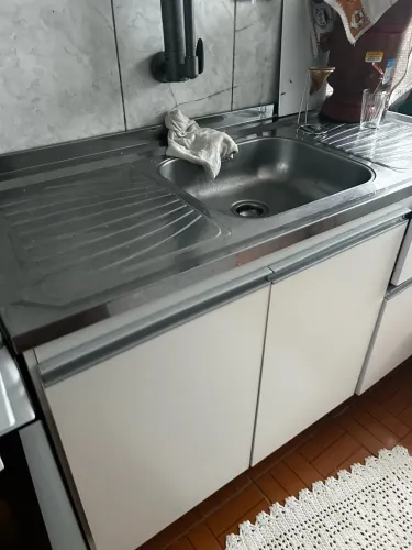 Pia de cozinha