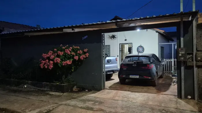 Vende-se aceito propostas 