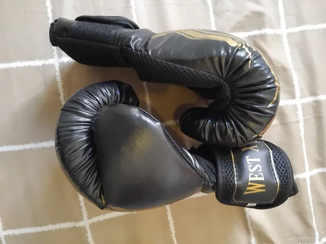 Luvas de Boxe