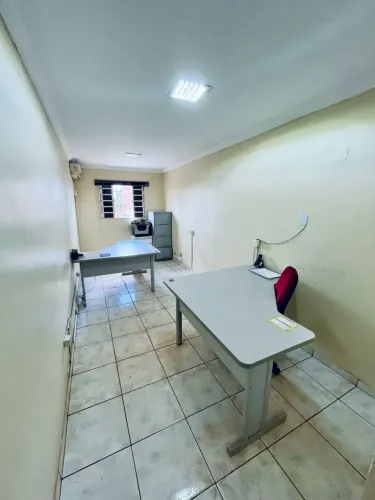SALA COMERCIAL PARA ADVOGADOS - SAMAMBAIA SUL | 20m² | R$ 800/mês