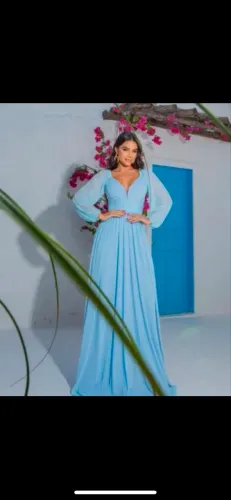 Alugasse vestido de festa