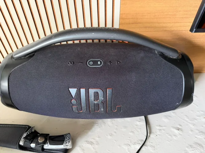 JBL BOOMBOX 3 