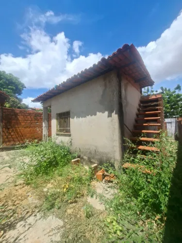 Casa na zona sul de Teresina.bairro Planalto bela vista residencial monsenhor chaves.