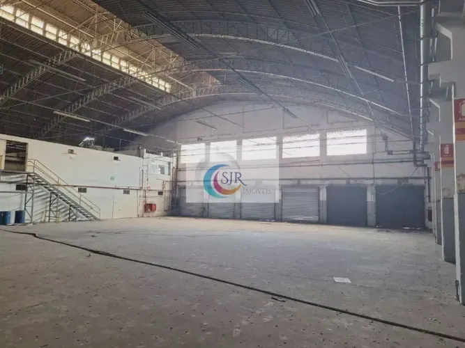 Imóvel para aluguel tem 1982 metros quadrados em Parque da Mooca - São Paulo - SP