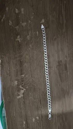 Pulseira prata 925