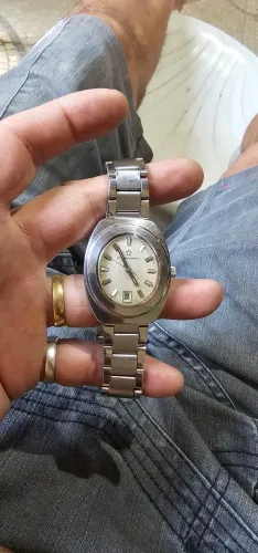 Eterna matic