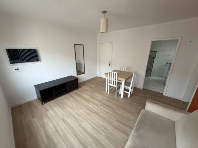 Ótimo apartamento de 3 dormitórios para locação no bairro Trindade, perto da UFSC!