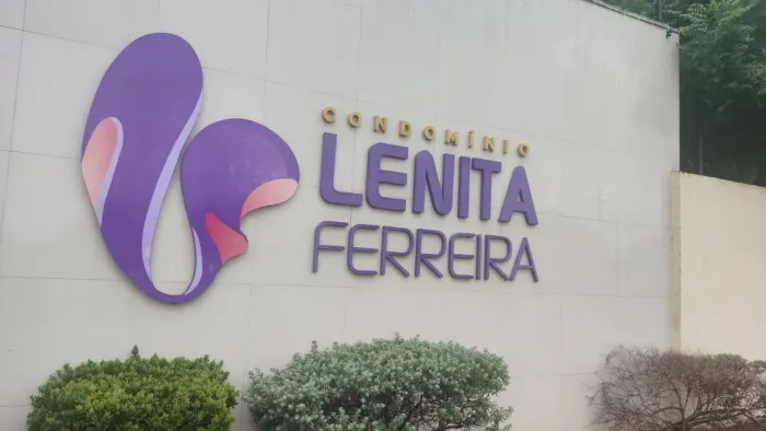 ALUGO APARTAMENTO NO COND. LENITA FERREIRA