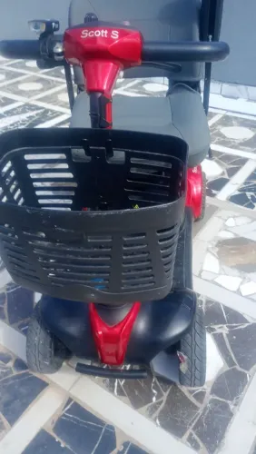Scooter s