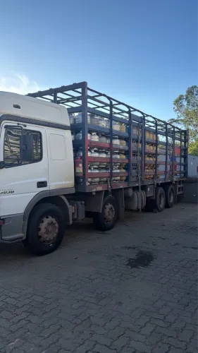 Bitruck MB 3030