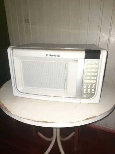 Micro-ondas Electrolux