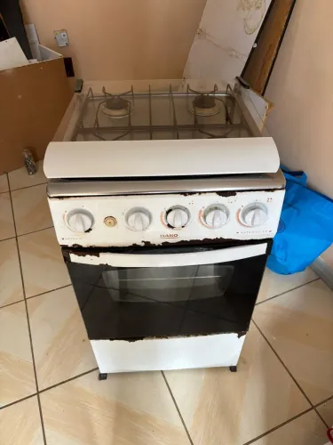 Fogão Dako