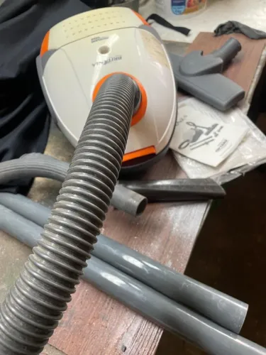 Aspirador de Pó 1400w