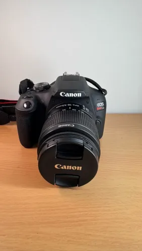 Kit Canon T7