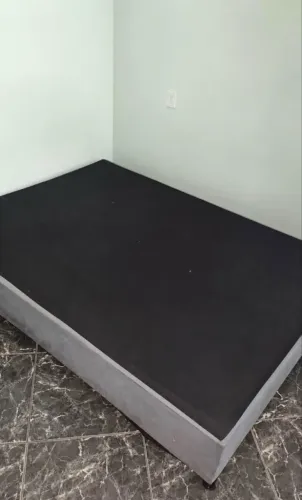 BASE DE CAMA BOX CASAL