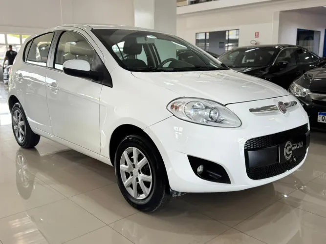 Fiat Palio Celebration 1.0 Fire Flex 8V 2P 2014