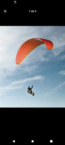 Parapente 